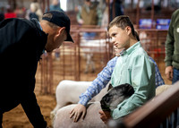 Fisher County Stock Show '24 Weekend 1