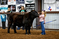 Fisher County Stock Show '24 Weekend 2