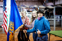 Stonewall County Stock Show '24