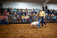 Fisher County Stock Show 2021