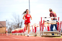 Roby's Cottonwood Creek Relays
