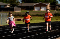 Rotan Elementary Field Day '25