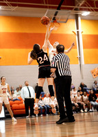 Aspermont vs. Rotan VG VB @ Rotan