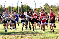 Pied Piper Invitational (High School only)